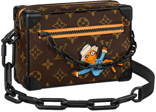 Louis Vuitton Soft Trunk Mini