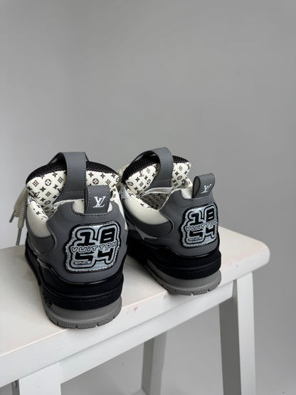 LOUIS VUITTON SKATE SNEAKER