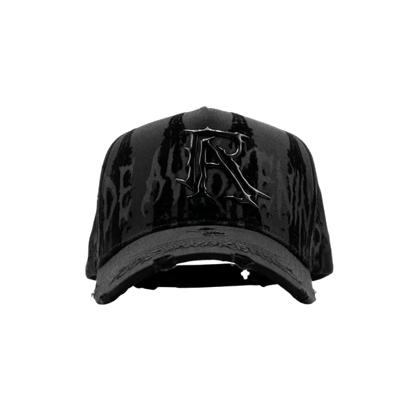 RUDES CATHEDRAL - RUDE AWAKENINGS Gorra