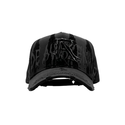 RUDES CATHEDRAL - RUDE AWAKENINGS Gorra