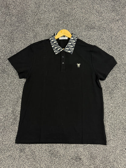 Dior tipo polo black