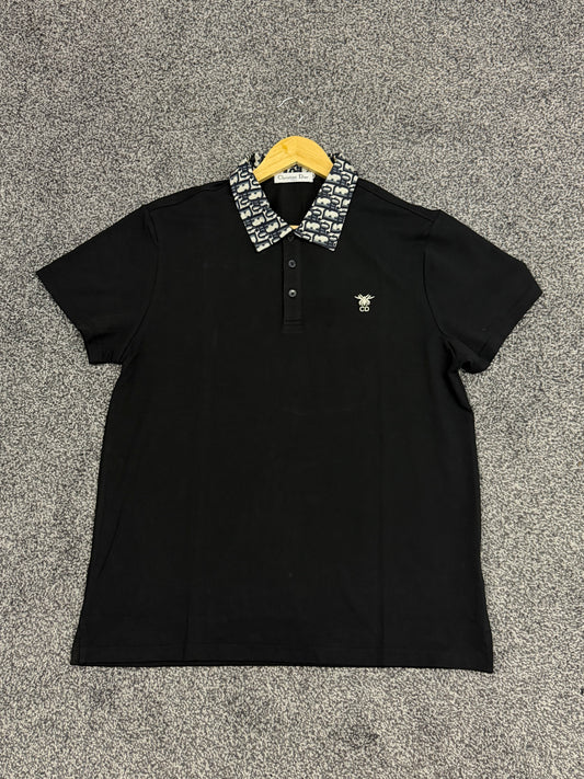 Dior tipo polo black