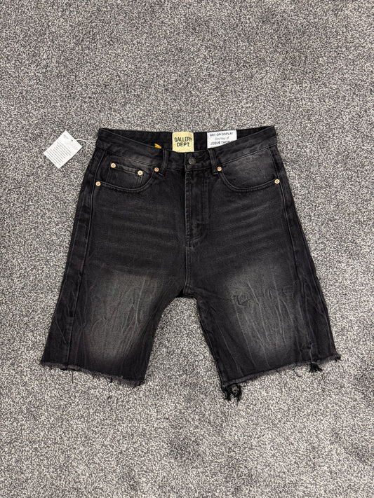 Gallery Dept Short Black