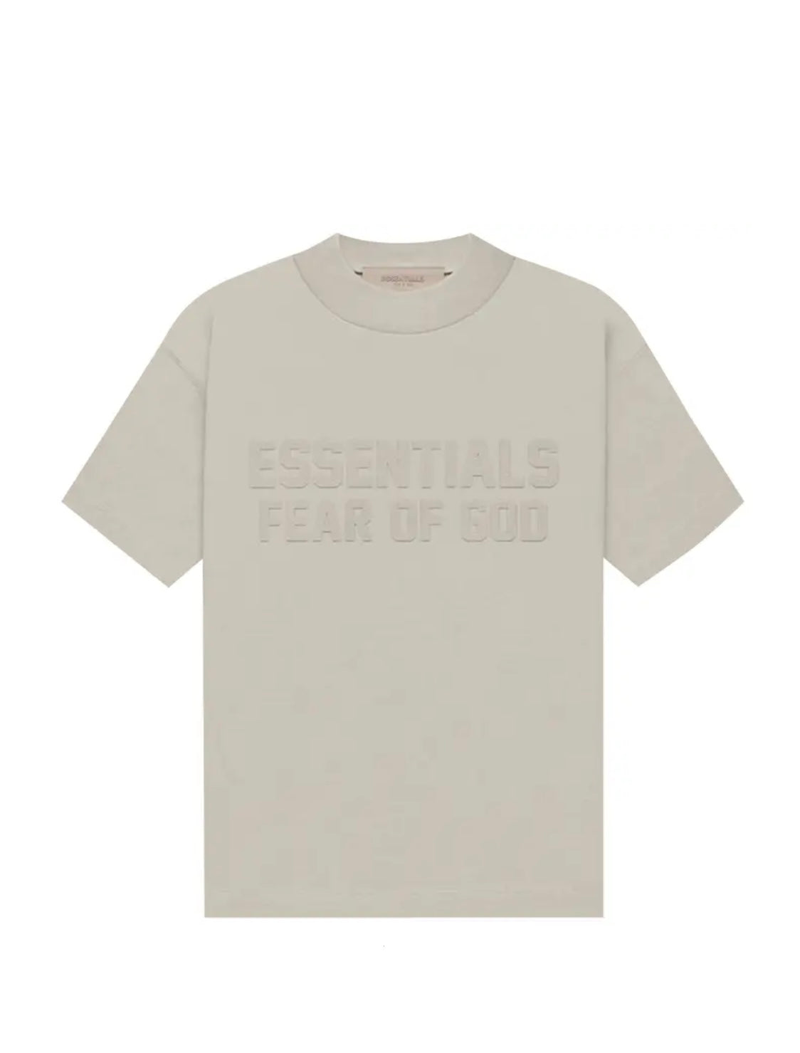 ESSENTIALS FEAR OF GOD TSHIRT