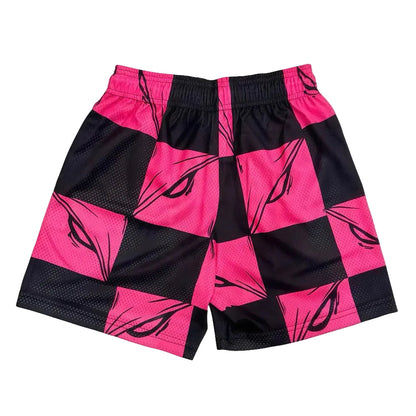 Eric Emmanuel X Matty Boy Short