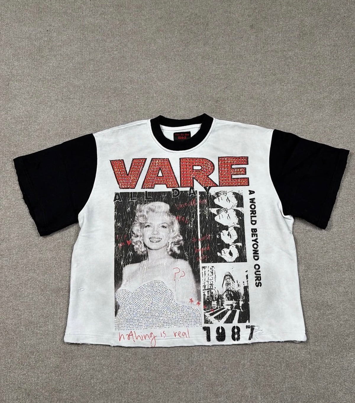 Rare All Day (MARILYN)
