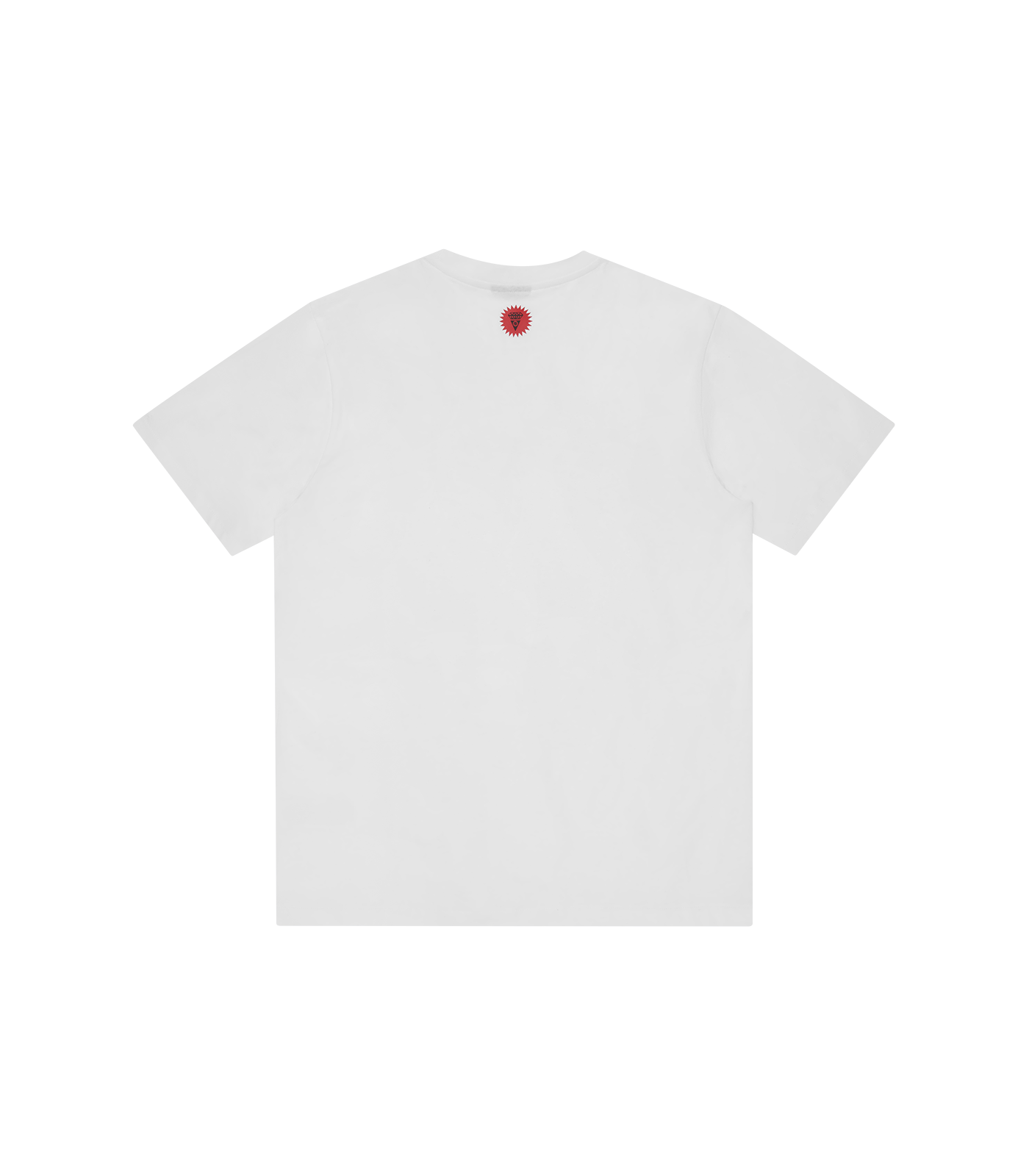 ICECREAM CONVENIENCE STORE T-SHIRT - BLACK