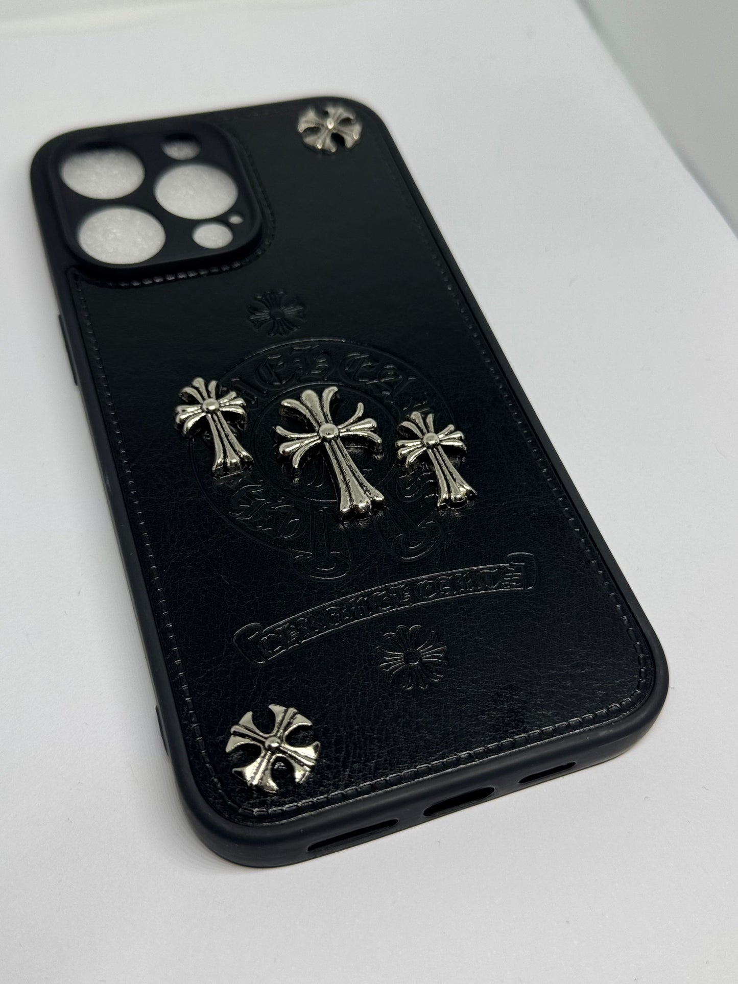 Chromehearts Case