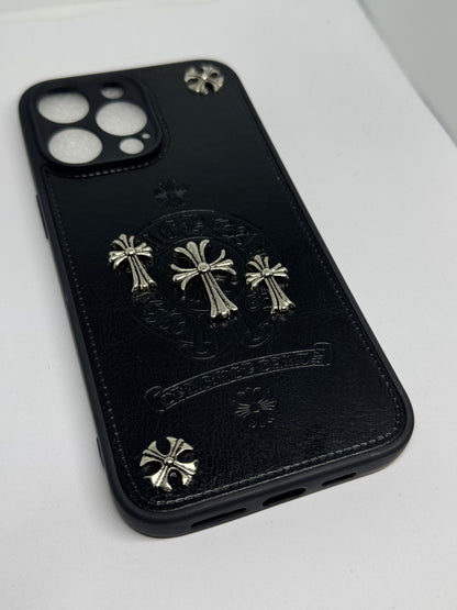 Chromehearts Case