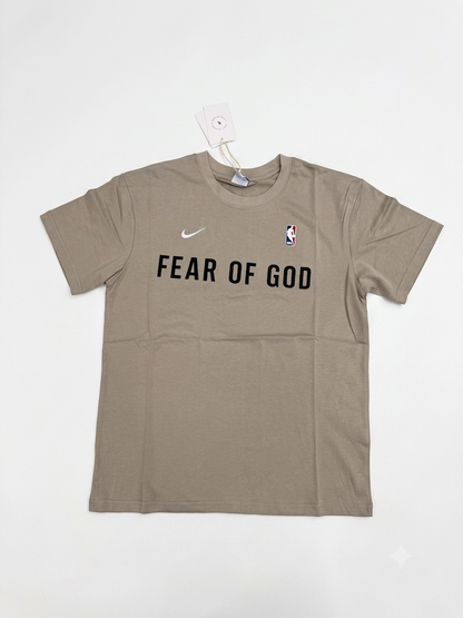 Fear of God x Nike Warm Up T-Shirt