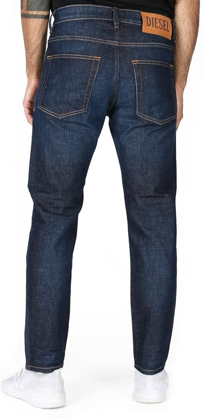 Diesel Sleekner Blue Jeans