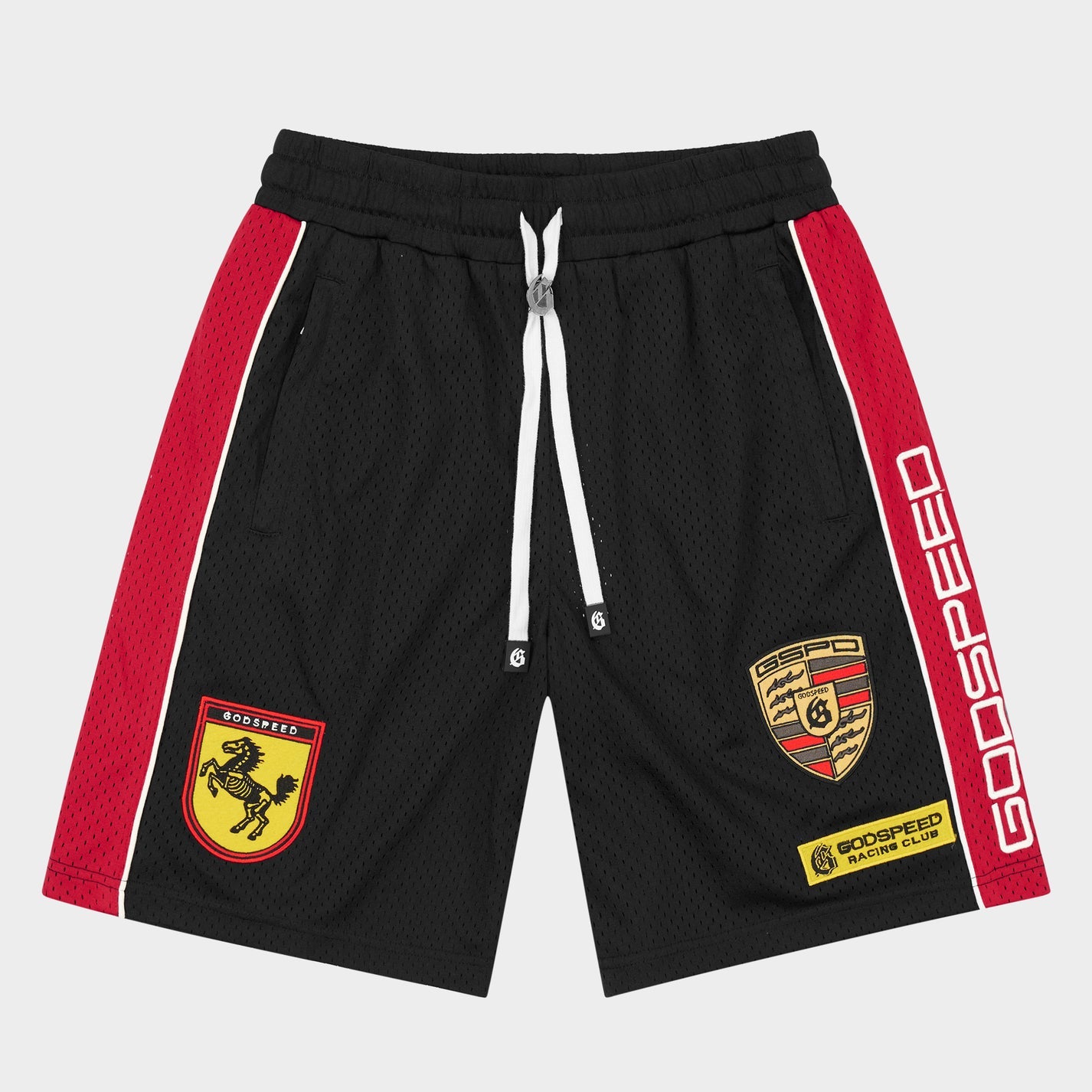 GODSPEED GRC M.O SHORTS NEW COLLECTION