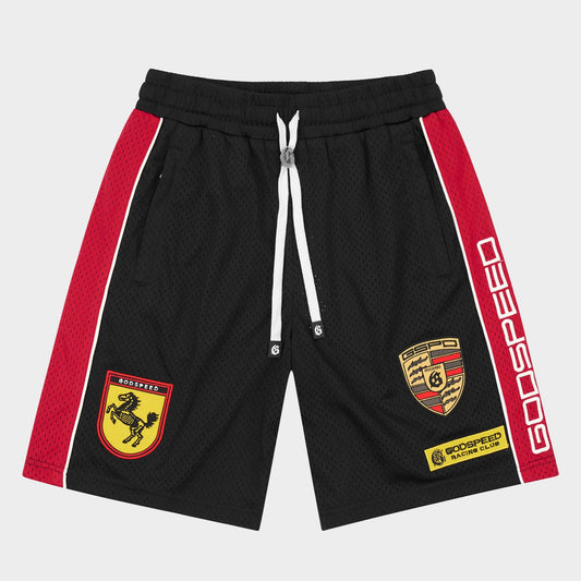 GODSPEED GRC M.O SHORTS NEW COLLECTION