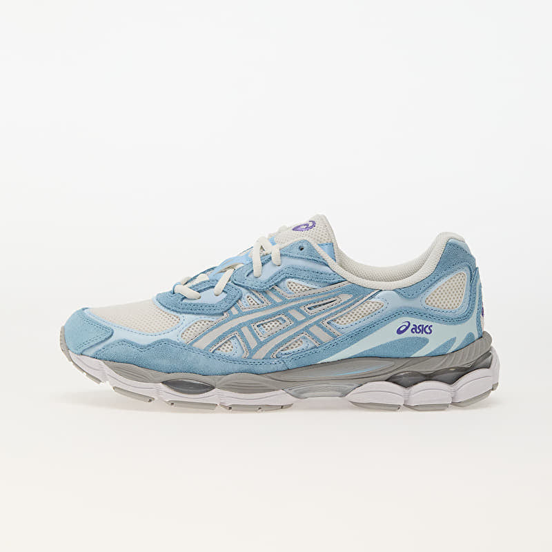 ASICS GEL NYC Cream/ Arctic Sky