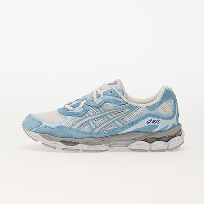 ASICS GEL NYC Cream/ Arctic Sky