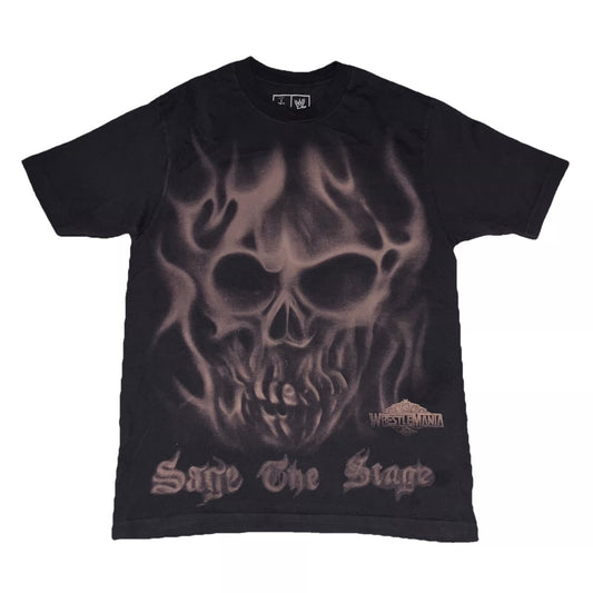 Travis Scott x WWE Sage The Stage Tee