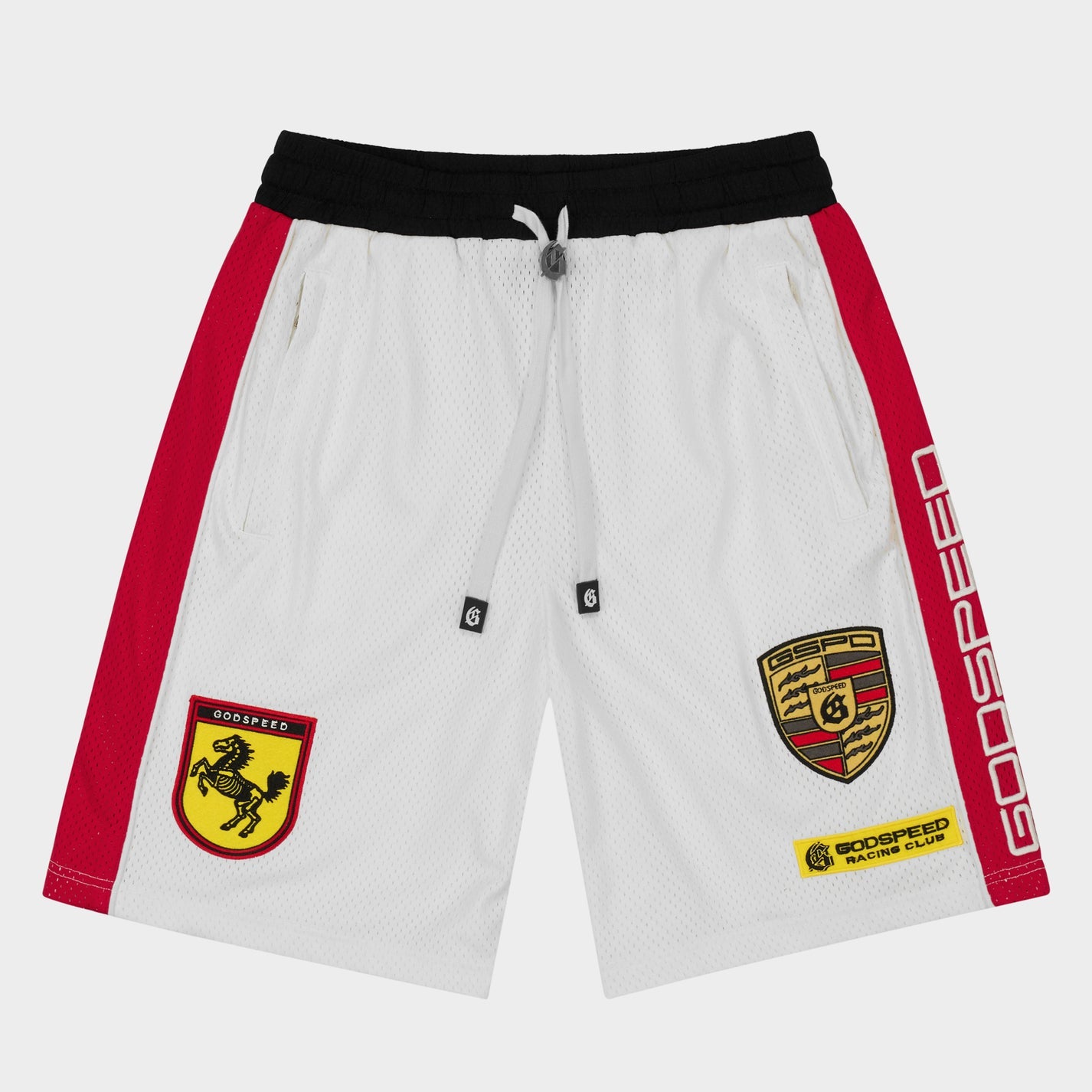 GODSPEED GRC M.O SHORTS NEW COLLECTION