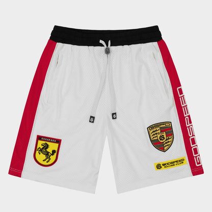 GODSPEED GRC M.O SHORTS NEW COLLECTION