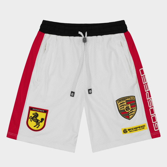 GODSPEED GRC M.O SHORTS NEW COLLECTION