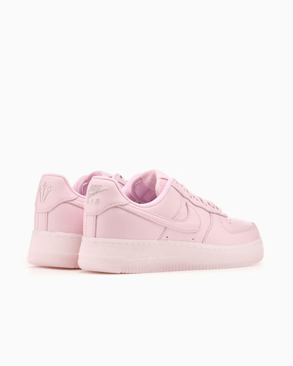 Nike x Drake NOCTA Air Force 1 Low “Pink”