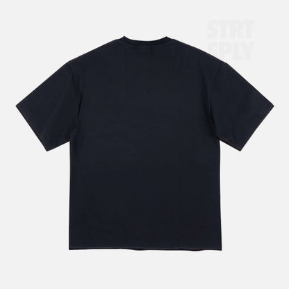 SYNA WORLD HALLOWEEN T-SHIRT - BLACK