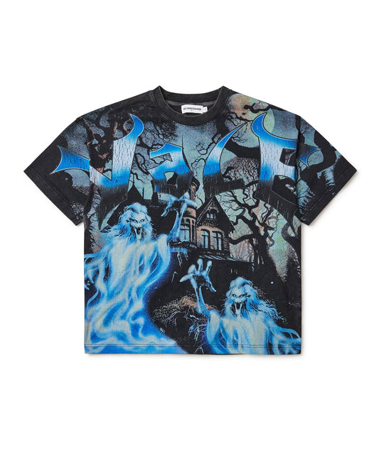 VALE FOREVER
CASPER BIG TEE