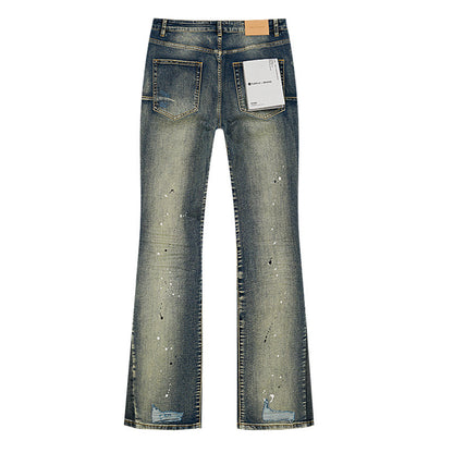 PURPLE BRAND JEANS PU148