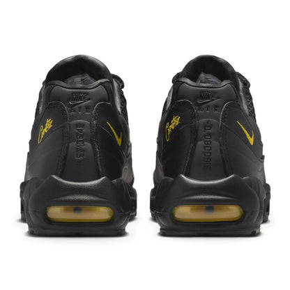 CORTEIZ X NIKE AIR MAX HONEY BLACK