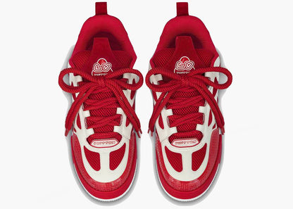 LOUIS VUITTON SKATE SNEAKER