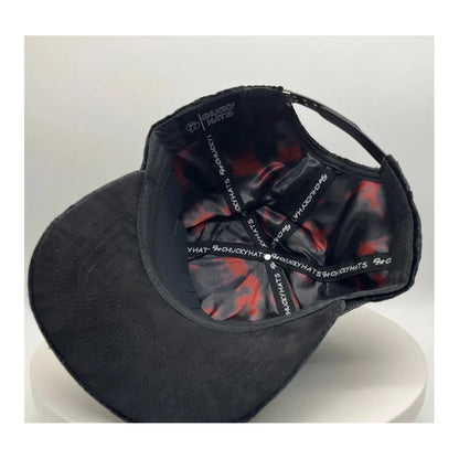 Gorra Chucky Hats Lucifer Black