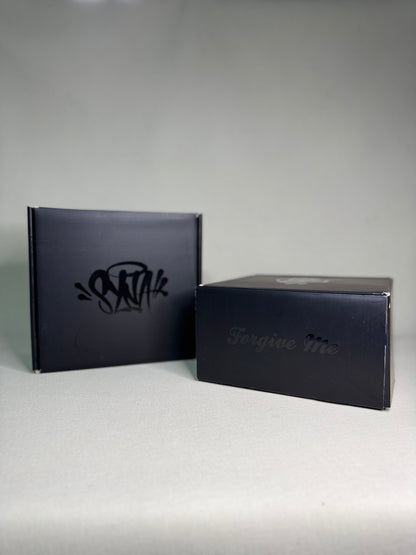 Syna World Trucker Cap Grey