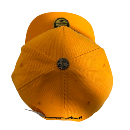 HELLSTAR BASEBALL TRUCKER HAT