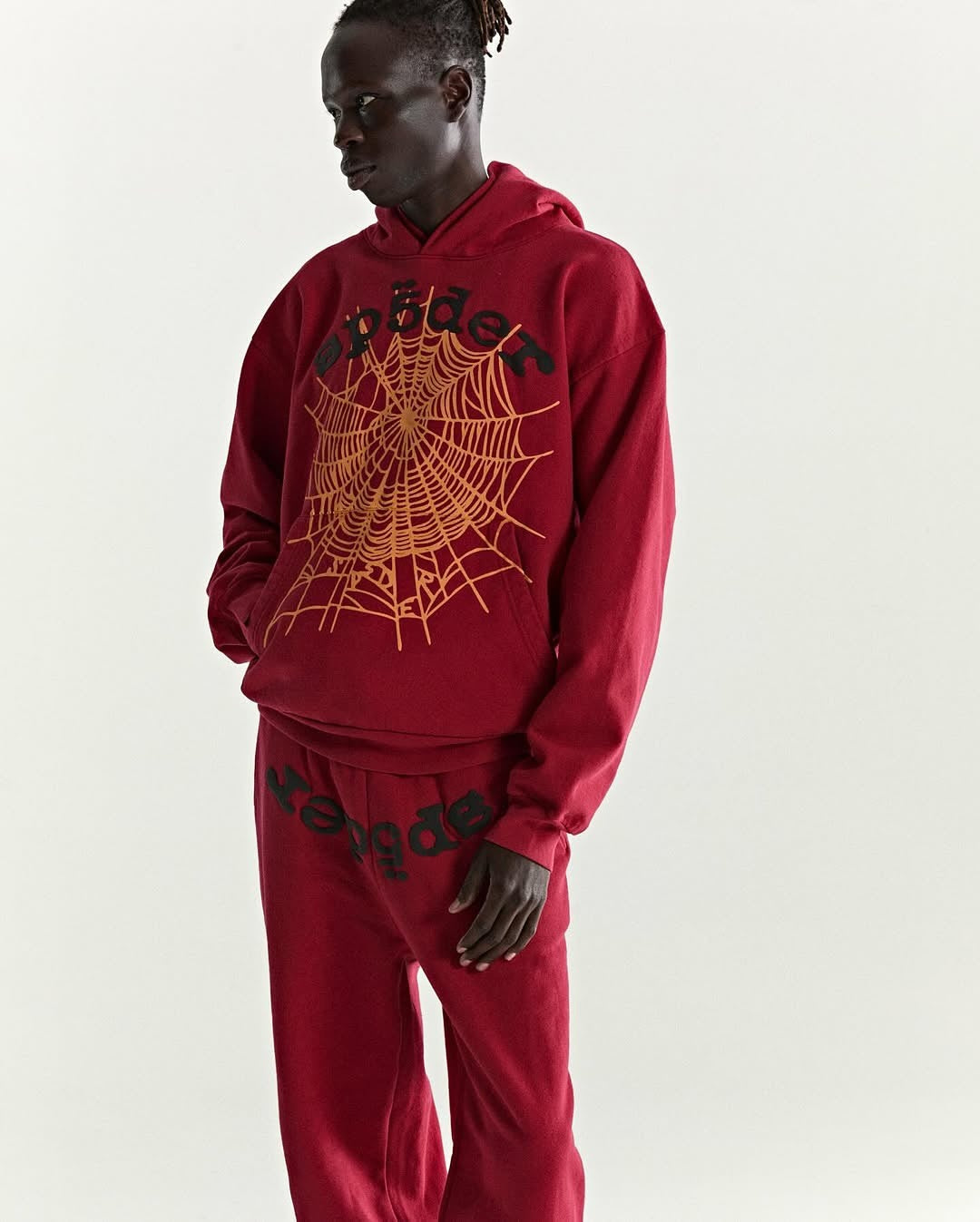 SP5DER OG Web V2 hoodie