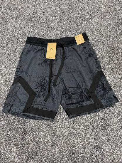 Jordan Diamond Shorts NJ16