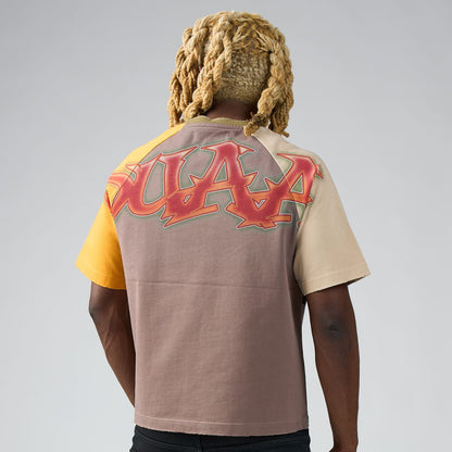 DUAA LIBERTY TSHIRT