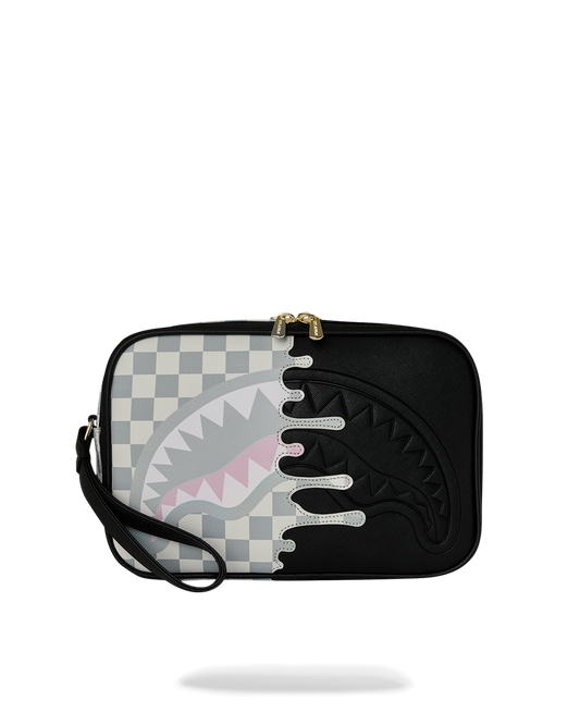 SHADOW DRIP TOILETRY BAG SPRAYGROUND
