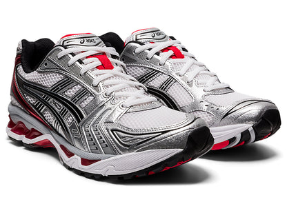 ASICS GEL KAYANO 14 RED