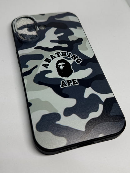 BAPE CASE