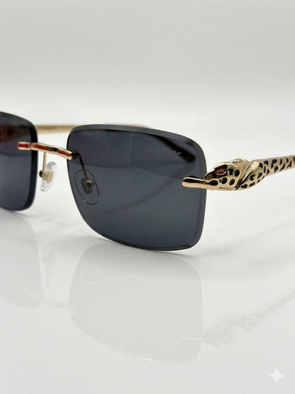 CARTIER ELYSIUM GLASSES
