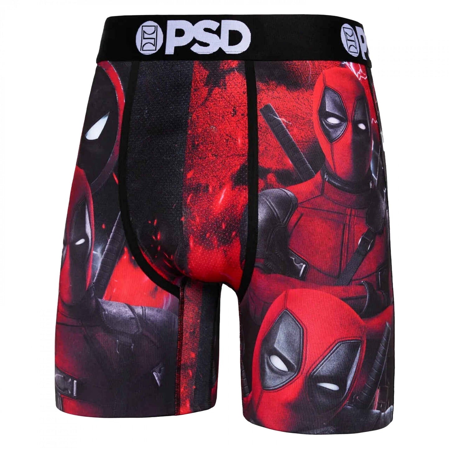 PSD MARVEL DEADPOOL