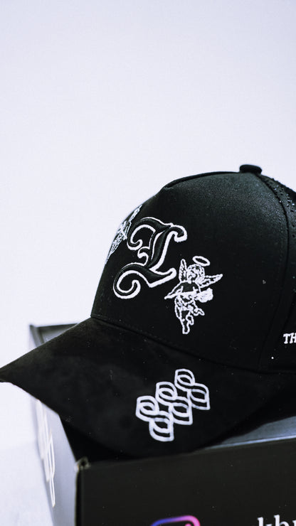 LURK 888 NEW BIRTH HAT