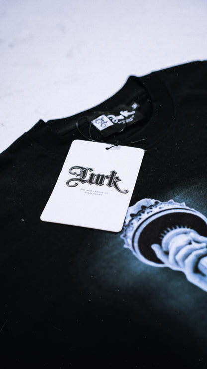 LURK NEW YORK 888 VIBES