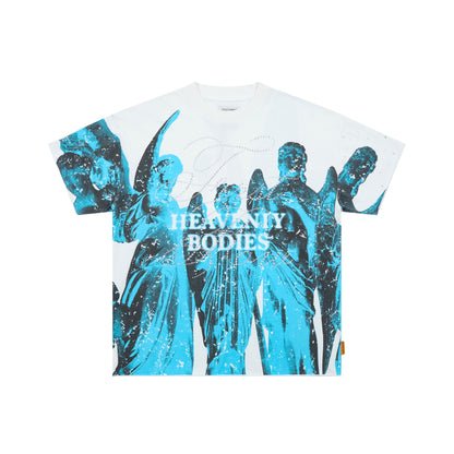 FIRST ROW HEAVENLY BODIES TSHIRT