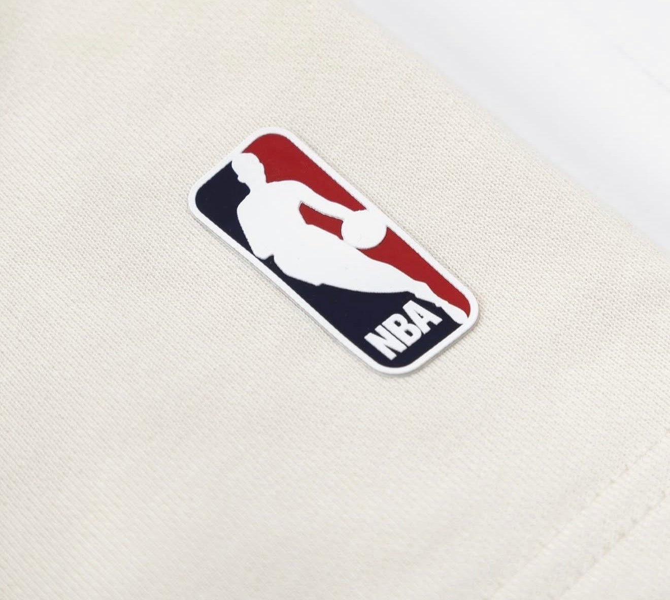 Essentials FEAR of God x NBA