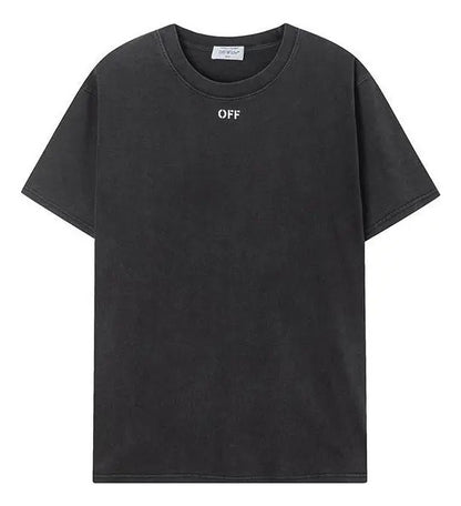 OFF WHITE STAMP CARAVAGGIO SCENE