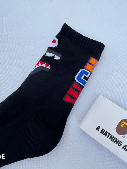 BAPE SOCKS