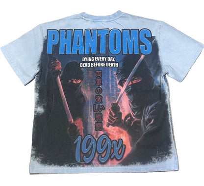 MAJESTIK Phantom 199X Tshirt