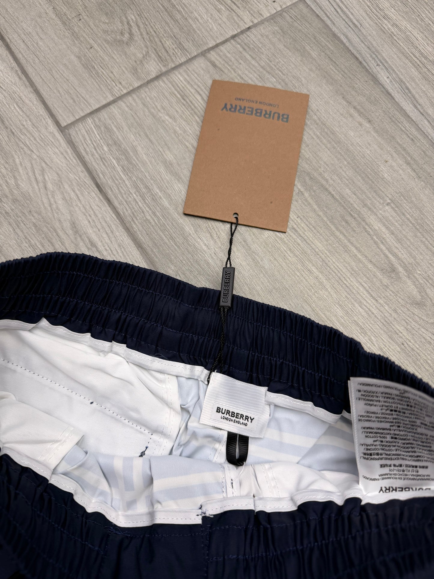 Burberry Short