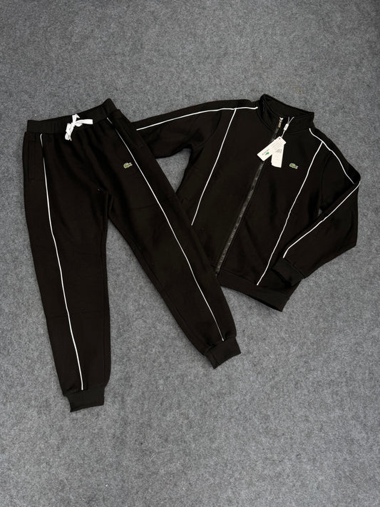 TRACKSUIT LACOSTE