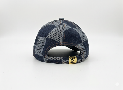 Louis Vuitton Monogram Trucker Hat